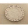 Prato Raso Loiça 22cm
