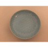 Prato Redondo Loiça 17,5cm Azul