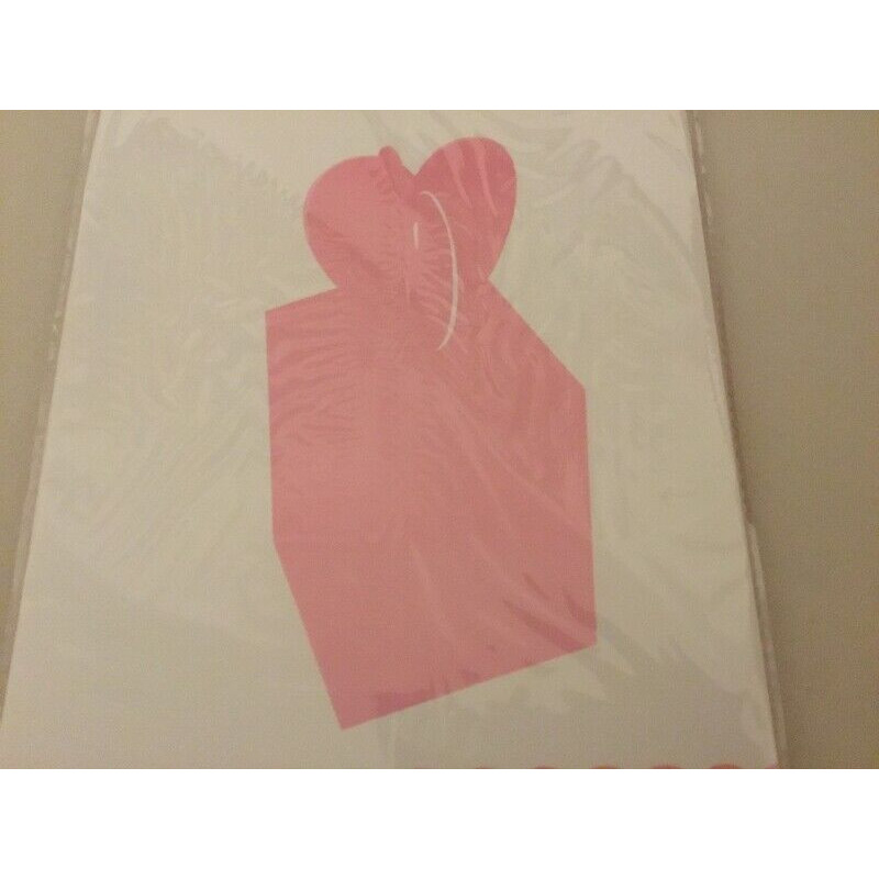 Caixas Lembranças 8,5x8,5x10cm Rosa