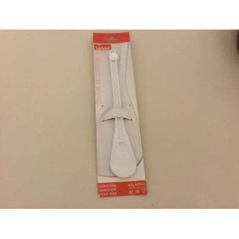 Colher de Cozinha 25cm branca