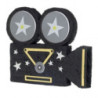Pinhata Movie Camera