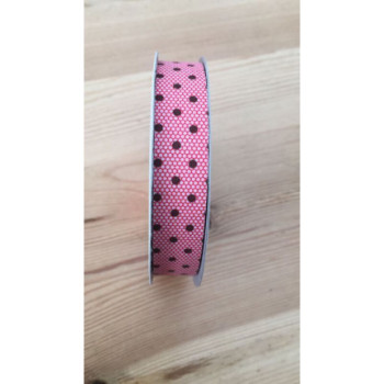 Fita Roca c/ Padrao e Bolas