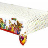 Toalha Super Mario Bross 1,80x1,20m