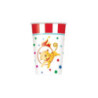 o copos Circo 270ml