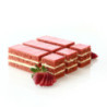 Cake morango - 1 kg