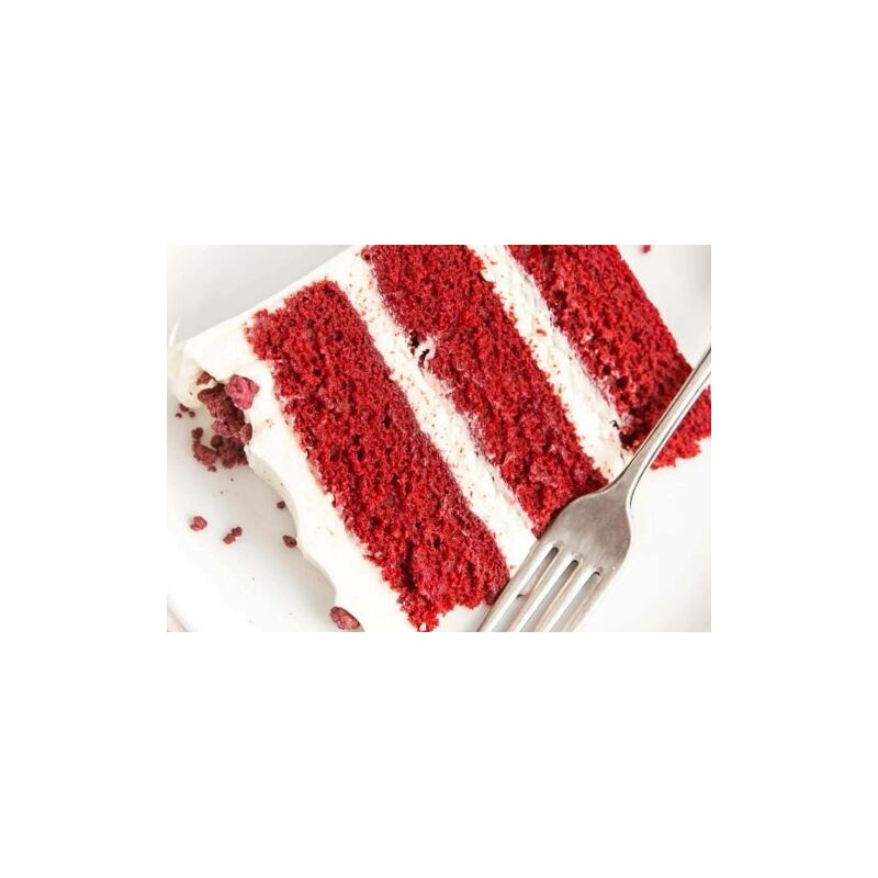Red velvet beterraba - 500g