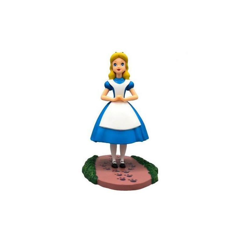 Alice no País das Maravilhas