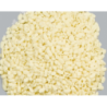 Escamas de chocolate branco 250g