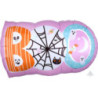 Halloween Boo SuperShape P30