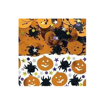 Confetti Halloween Mix Metallic sFoil 14g