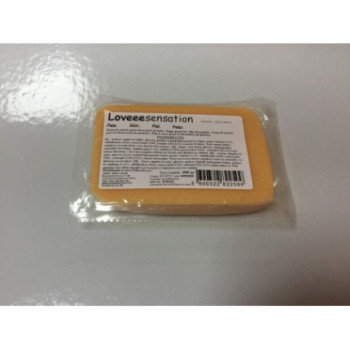Pasta Loveeesensation Pele 250gr