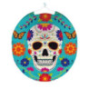 Lanterna Day of The Dead 25 cm