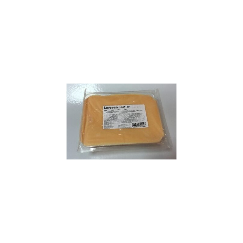 Pasta Loveeesensation pele 1 Kg