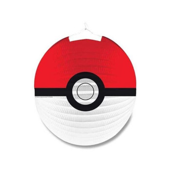 LANTERNA Pokemon 25cm