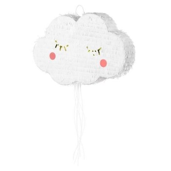 Pinhata da Nuvem 50x32x9cm