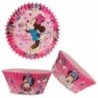 25 Formas CupCake Minnie 5x3cm