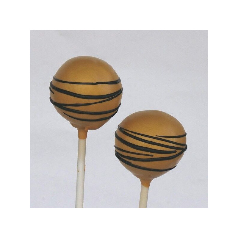 Dipping Coulours Ouro 200gr