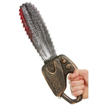 Motosserra Disfarce 40.5cm