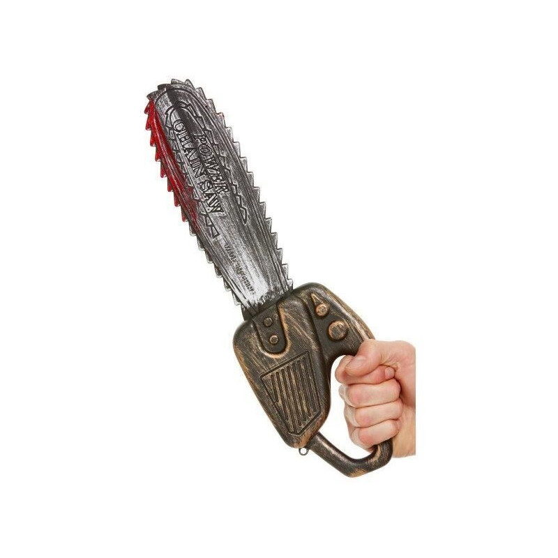 Motosserra Disfarce 40.5cm