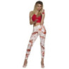 Leggings Bloody L/XL