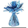 Peso para Balões Azul claro