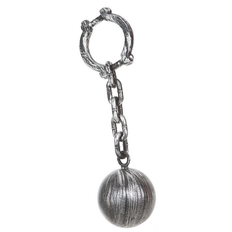 Bola peso 56cm