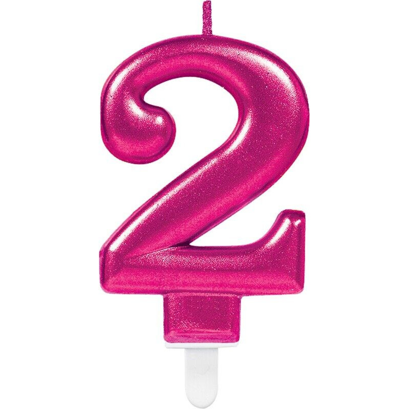 Vela Pink 2