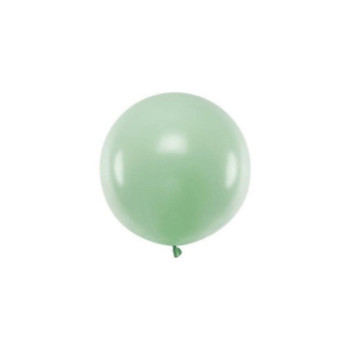 Balão 60 cm pistachio
