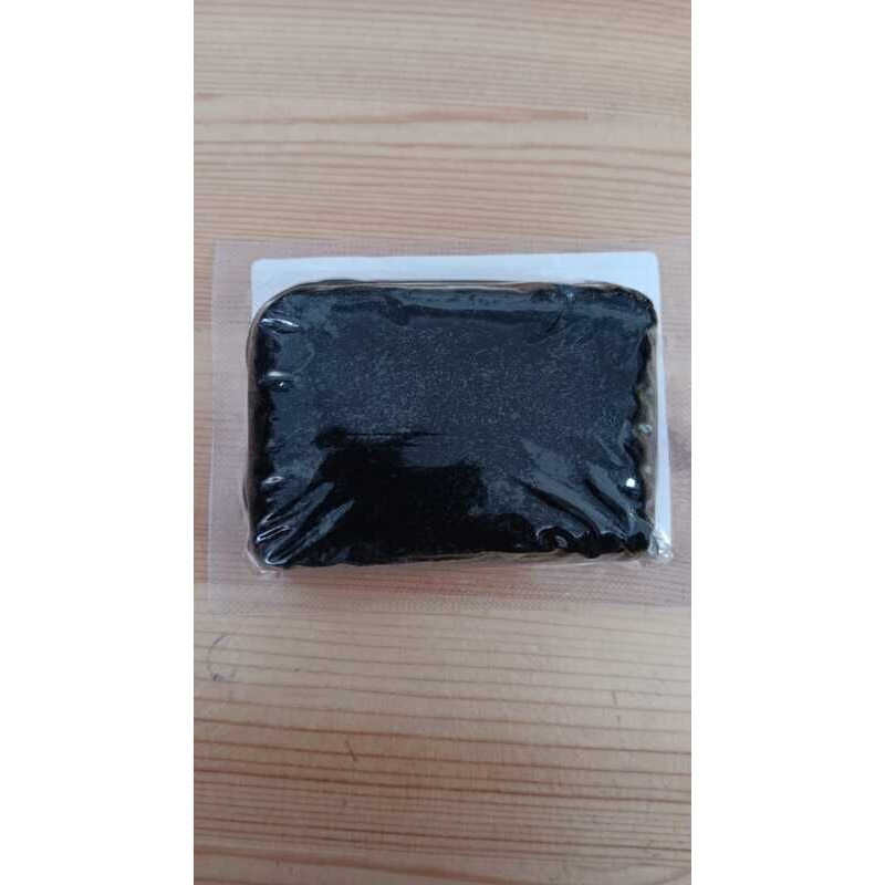 Pasta 100Gr Preto Sensation