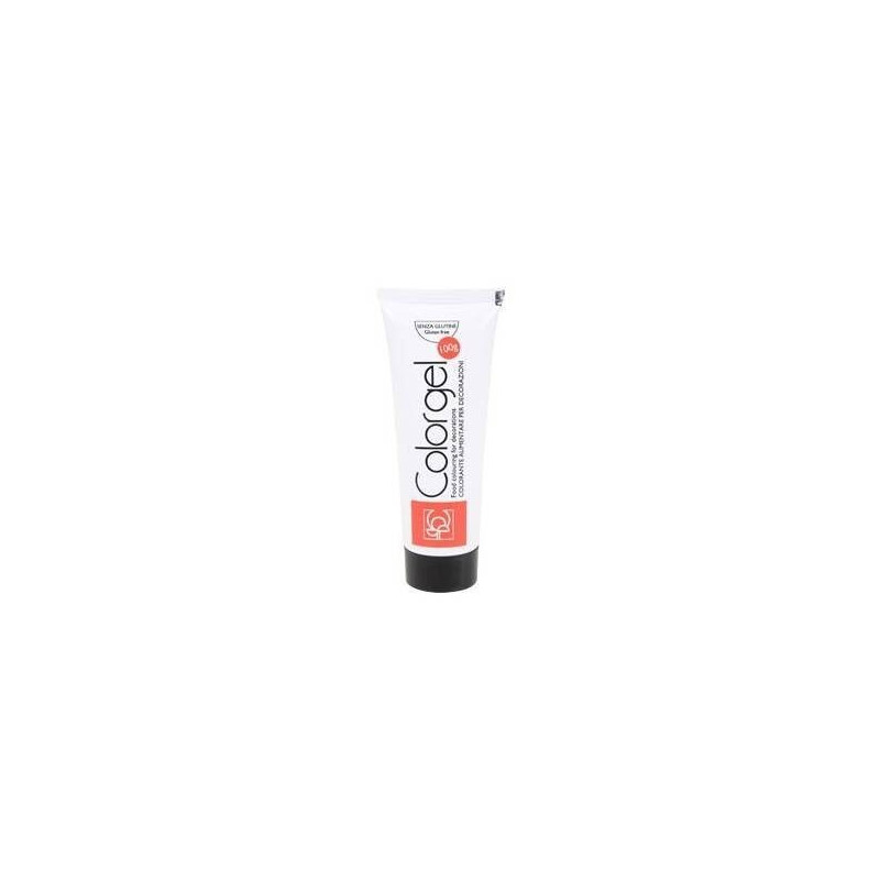 Colorgel Preto 100g