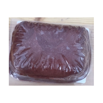 Pasta 100Gr Castanho Sensation