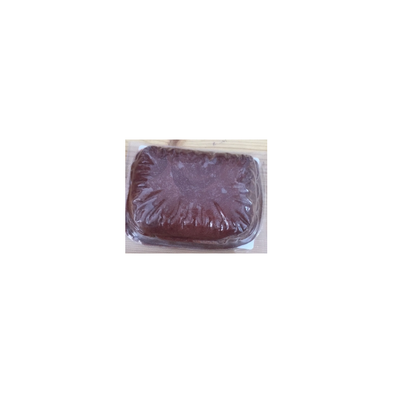Pasta 100Gr Castanho Sensation