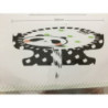 Suporte para Bolos Panda 31x31cm
