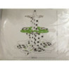 Suporte para bolos panda 3 andares