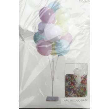 Coluna de Baloes 130cm