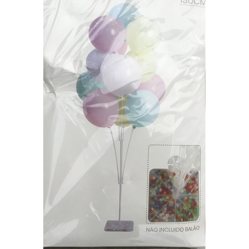 Coluna de Baloes 130cm