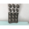 Moldes de Chocolate Conchas 10*20.5cm