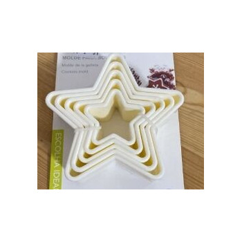 5 Cortadores de Estrelas