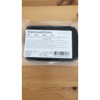 sensation 250gr preto