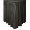 Saia Mesa - Preto  0.73x4.26m