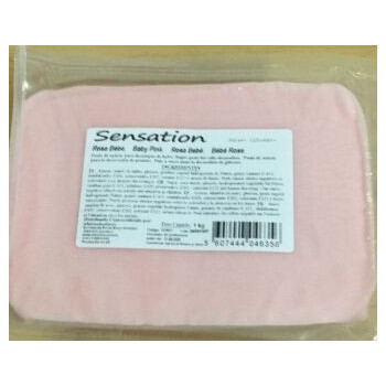 Sensation Rosa Bébe 1KG