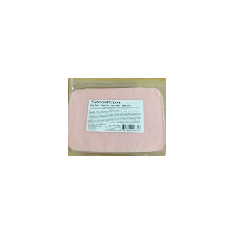 Sensation Rosa Bébe 1KG
