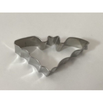 Cortador Morcego 7.5x3.5cm