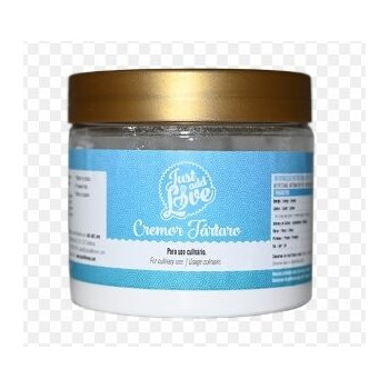 Cremor Tártaro 100g