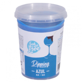 Dipping Coulours Azul 200gr