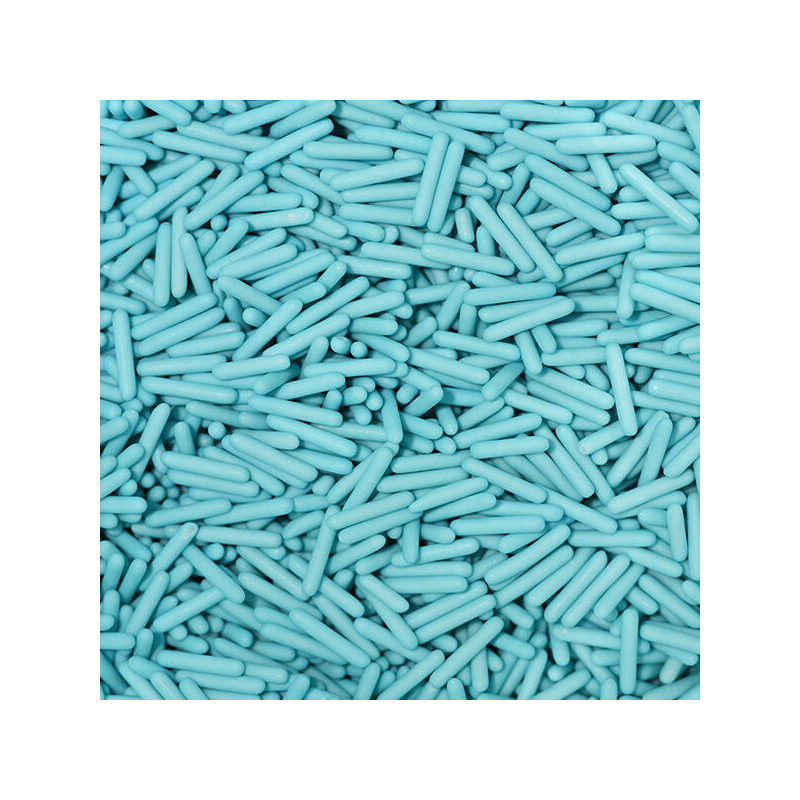Bastonetes azul claro 65gr