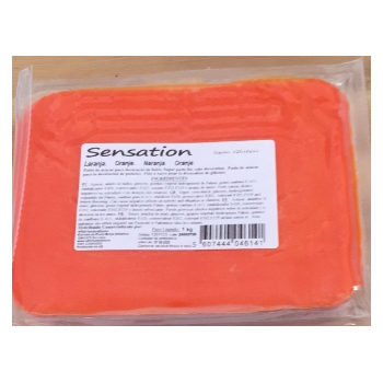 sensation laranja 1 Kg