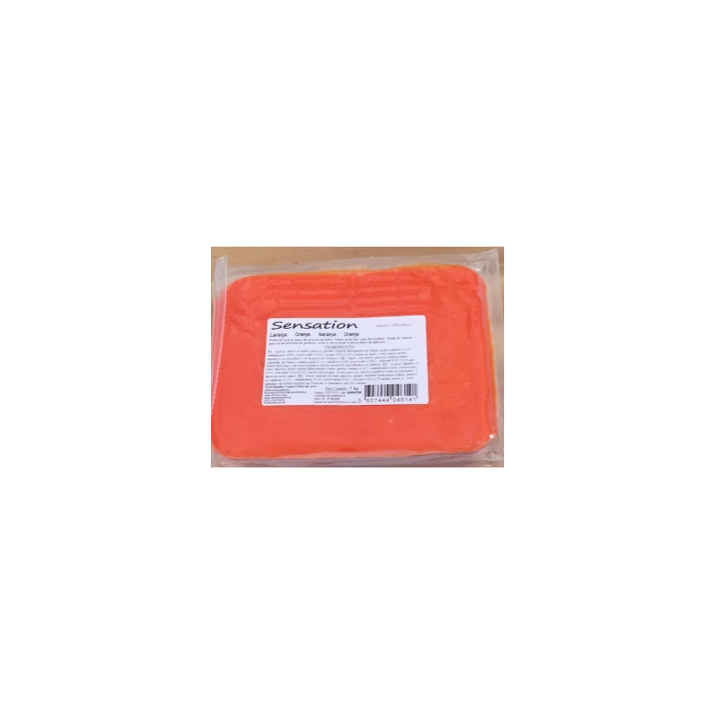 sensation laranja 1 Kg