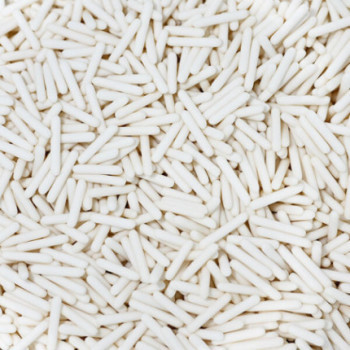 Bastonetes Brancos 65gr