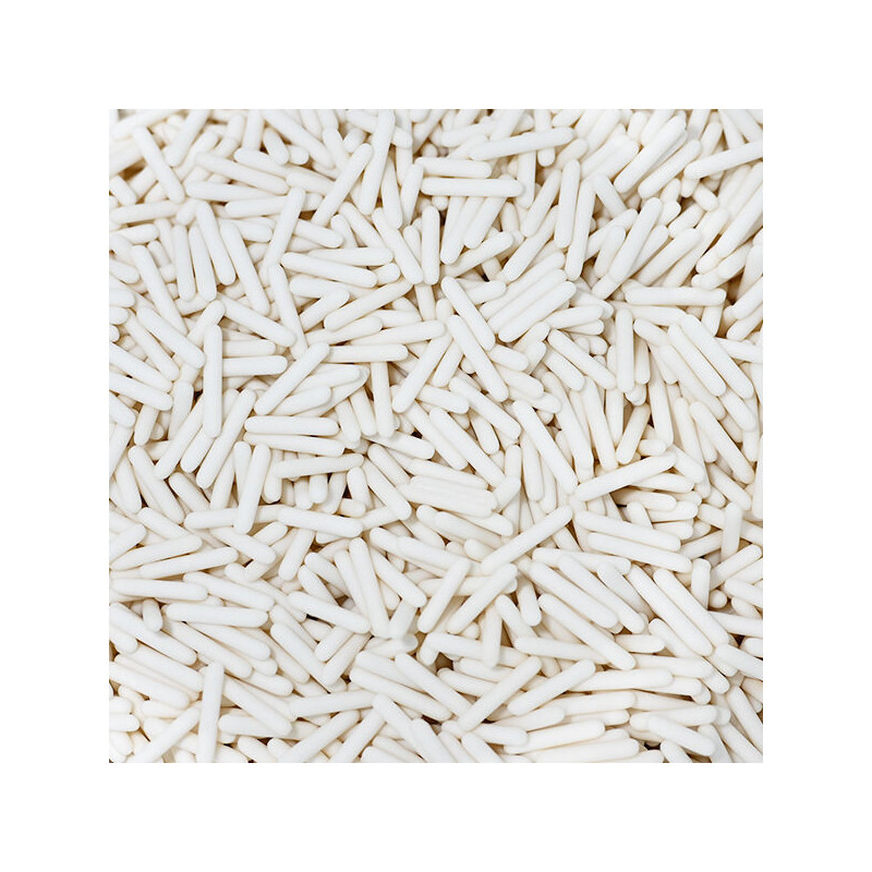 Bastonetes Brancos 65gr